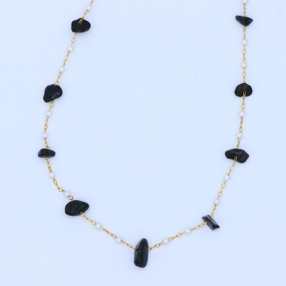 Delicate & Modern Necklace Chain – Perfect for Girls & Women, DYC1792 - Picture 2 of 14